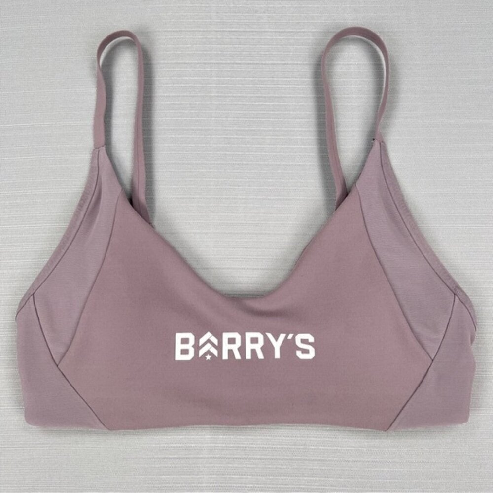NEW Lululemon X Barry's 2023 Everlux with Mesh Train Bra Sz. 6 - Limited Edition - Picture 2 of 9